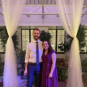 Meet your Posher, Mary anne